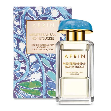 best selling aerin perfume